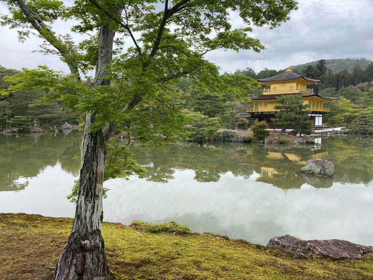 Verre Reis Japan: Tokyo, Kyoto, Osaka (9 nachten)