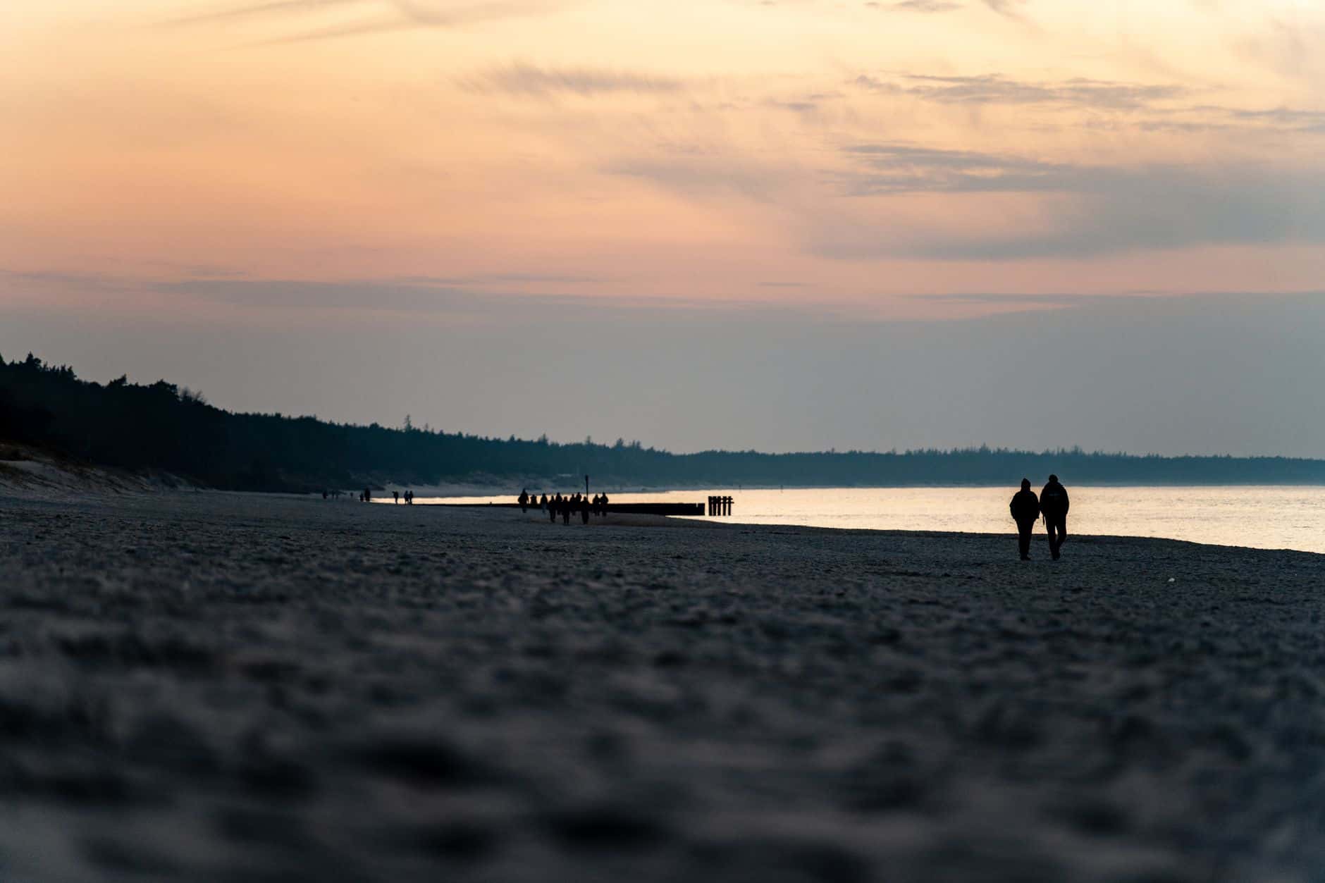 Wellness nad Bałtykiem - weekend SPA w Kołobrzegu