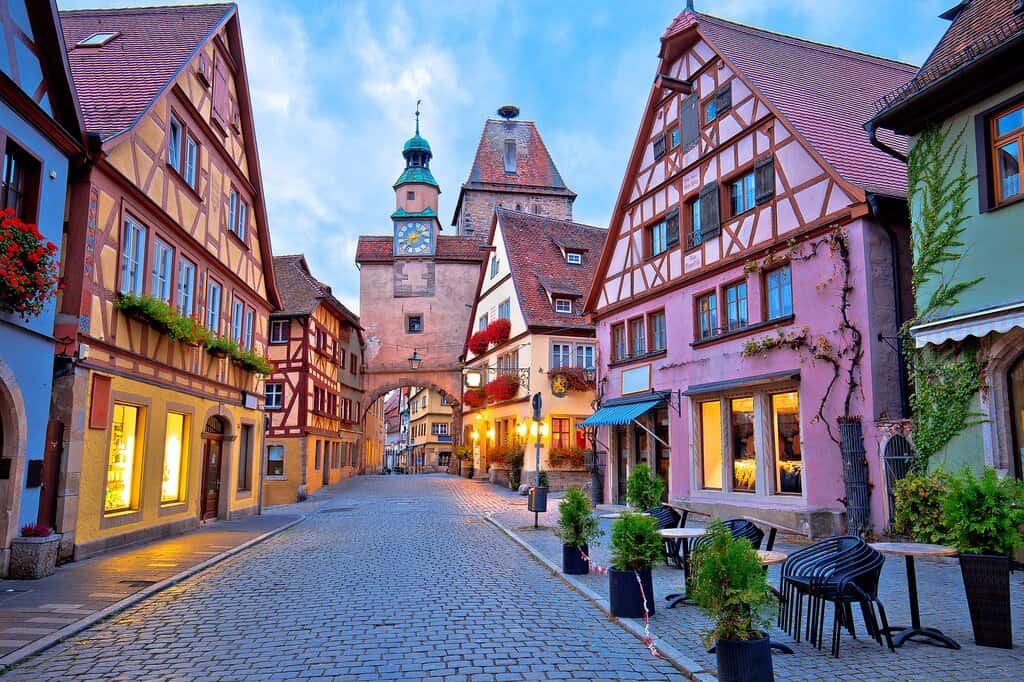 Duitsland