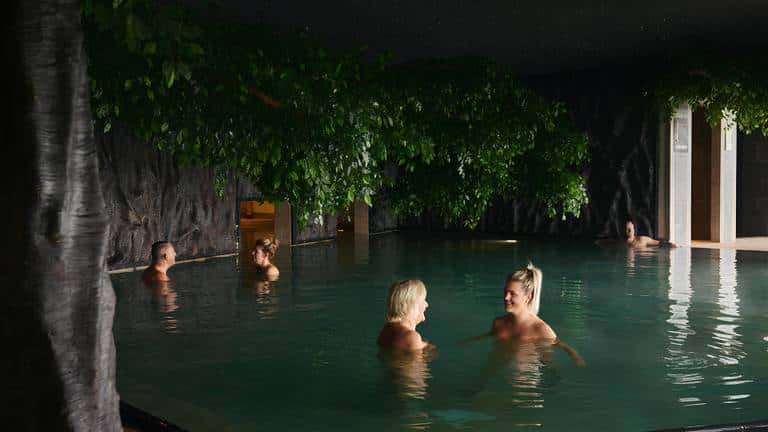Wellness voucher | Keuze uit 8 resorts + overnachting met ontbijt