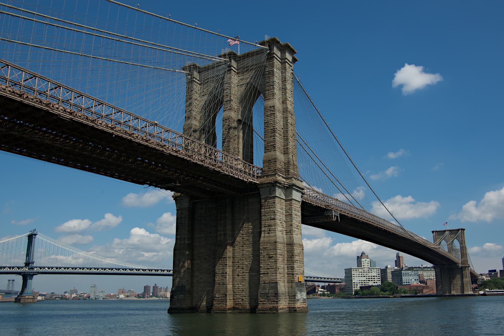 Verre Reis Verenigde Staten: New York (5 nachten) foto 3