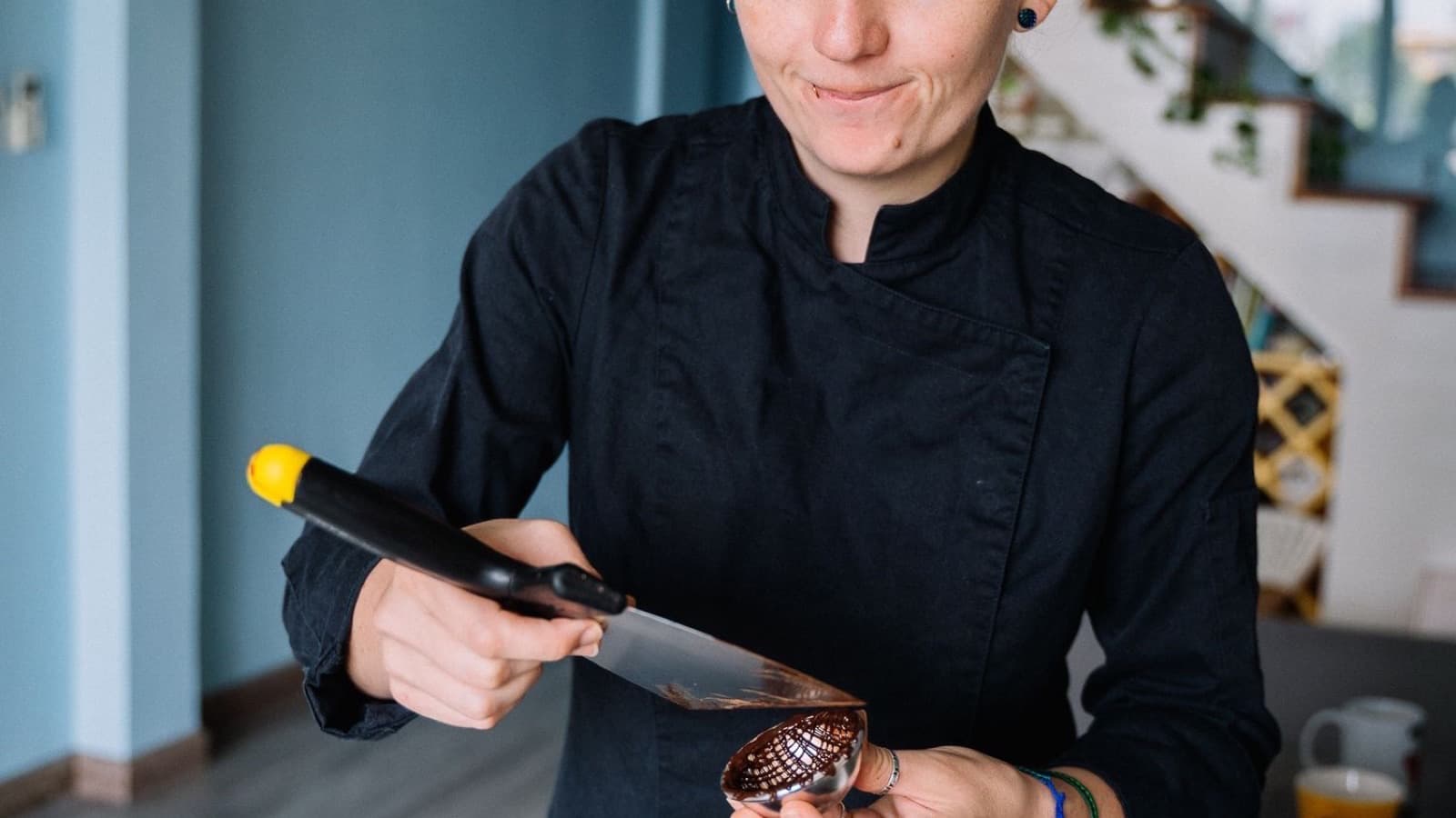 Brugge Stedentrip met Ambachtelijke Chocolade-Workshop foto 3