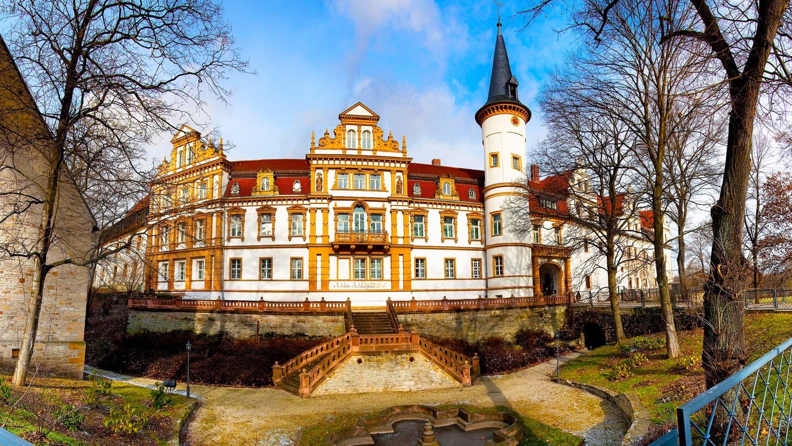 ING - Kasteel Voucher – Nederland, Duitsland of Frankrijk foto 3