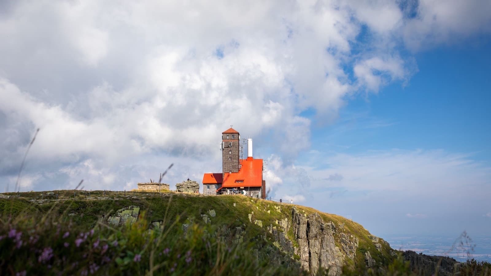 Bergwellness in het Reuzengebergte in Szklarska Poreba foto 1