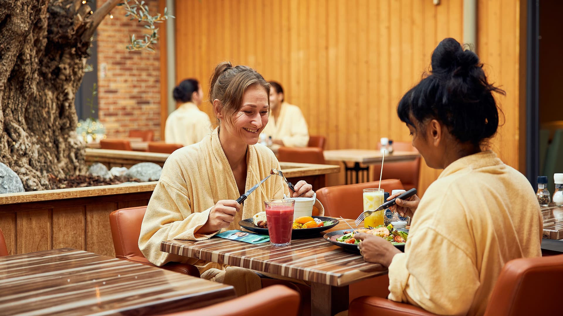 Wellness voucher SpaSense foto 3