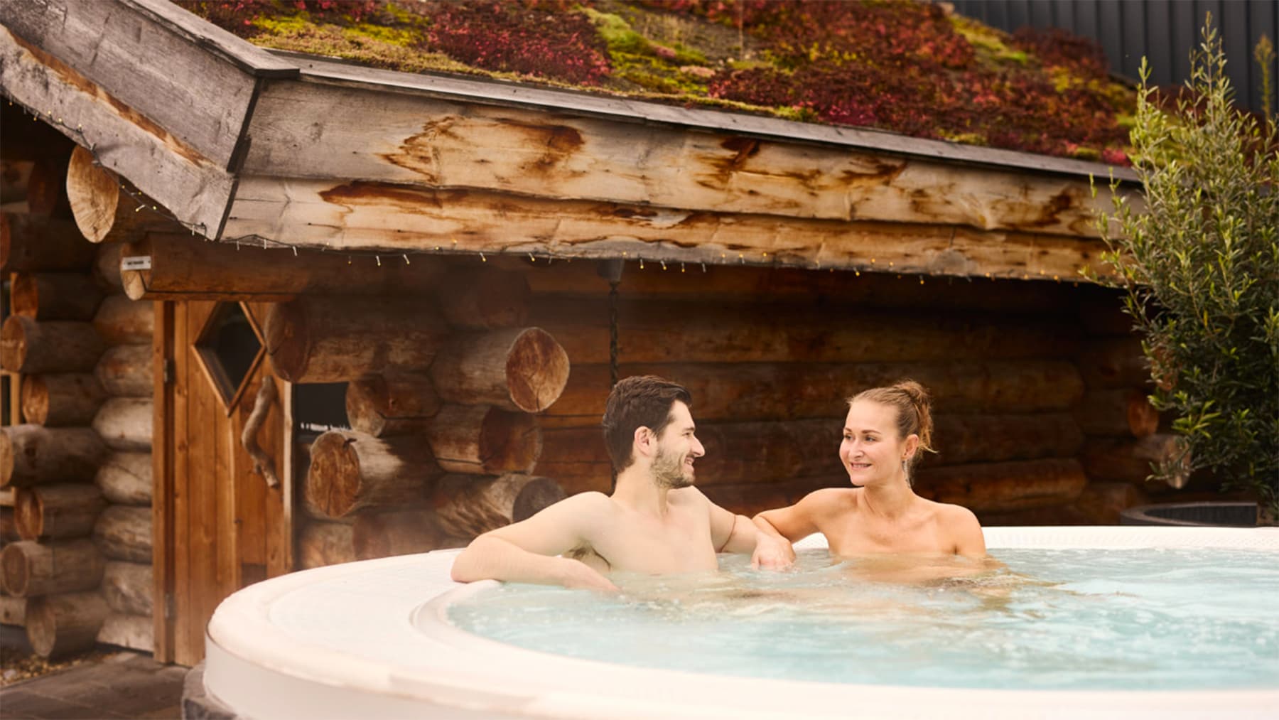 Wellness Voucher SpaPuur foto 2