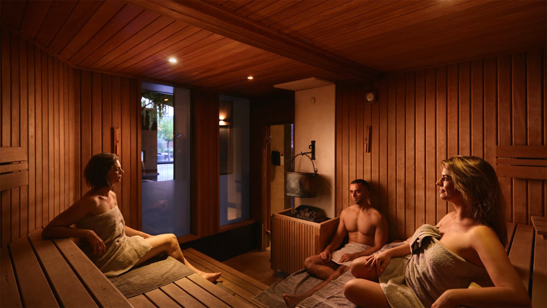 Wellness Voucher SpaPuur foto 3