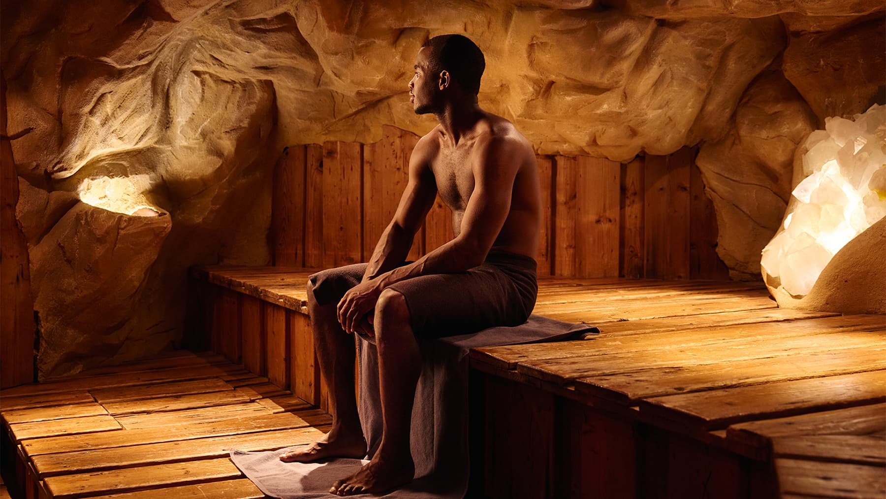 Wellness Voucher Elysium foto 1