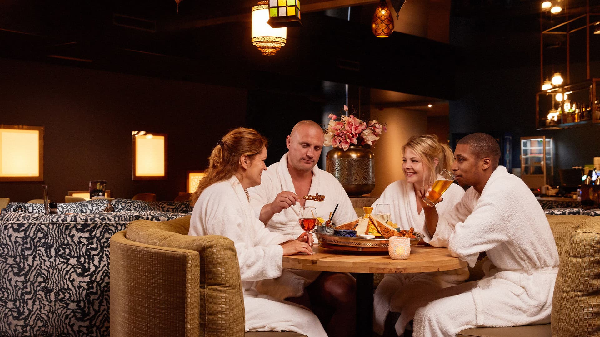 Wellness Voucher SpaWeesp foto 3