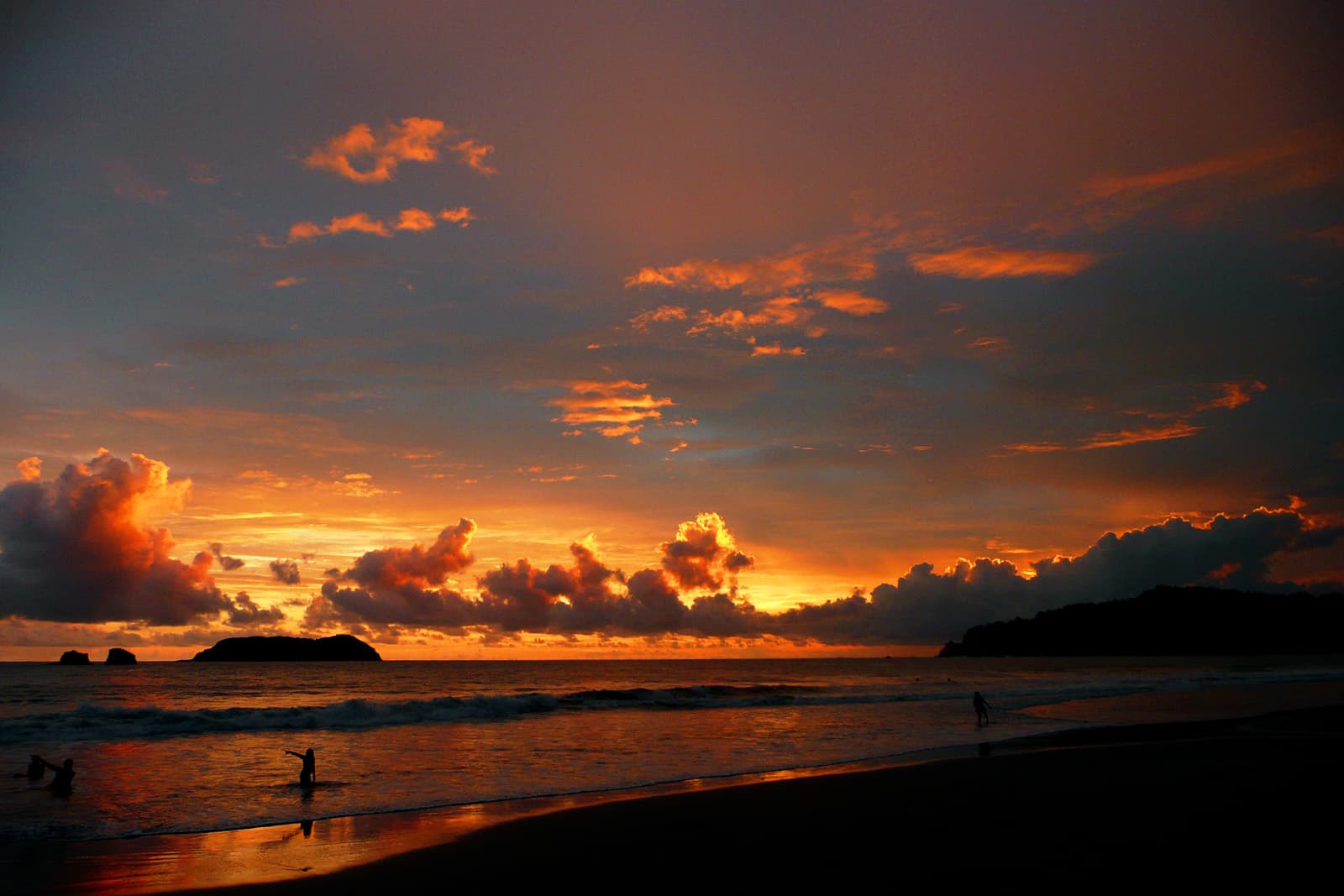 La Fortuna