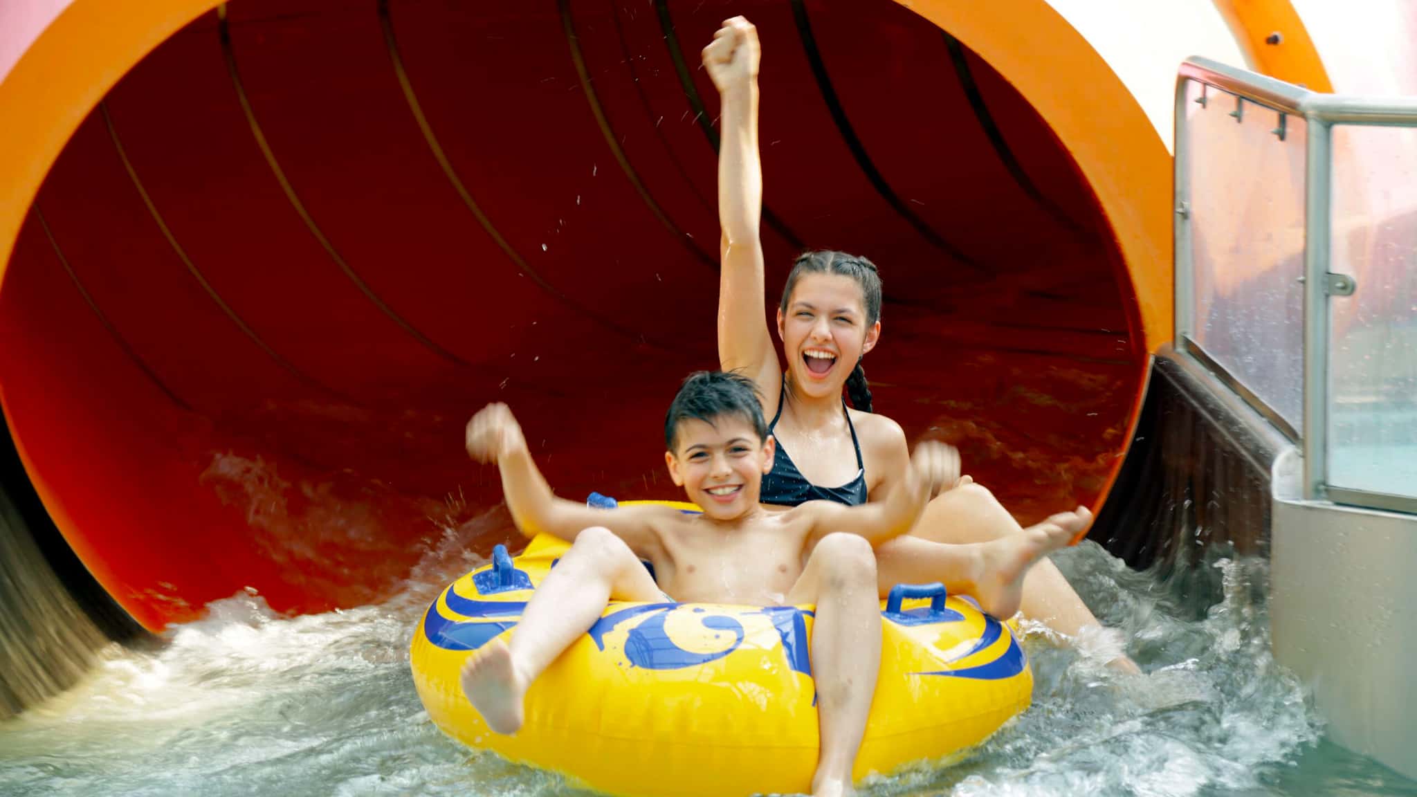 Rondreis Ruhr & Rijn: Oberhausen en Keulen, met SEA LIFE, LEGOLAND Discovery en Aqualand