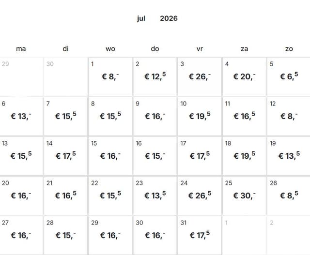 Kalender 4