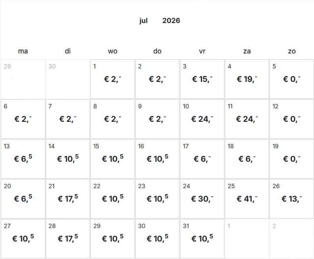 Kalender 4